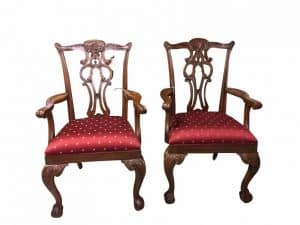 History Of Ethan Allen Furniture Company Bohemian S