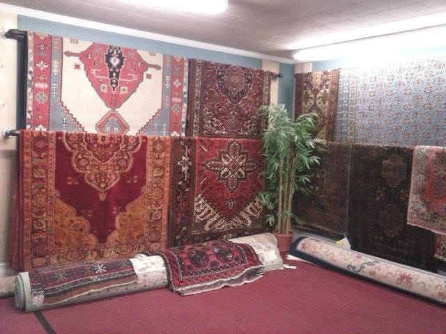 Oriental Rugs