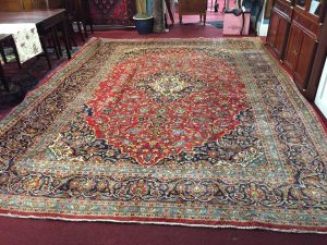 Oriental Rugs