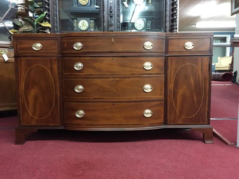 Kittinger Furniture the Artistry of Furniture Making Discover the