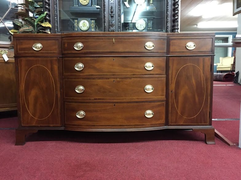 Kittinger Furniture the Artistry of Furniture Making Discover the