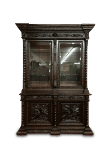 Antique Cabinet