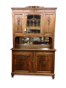 Antique Cupboard