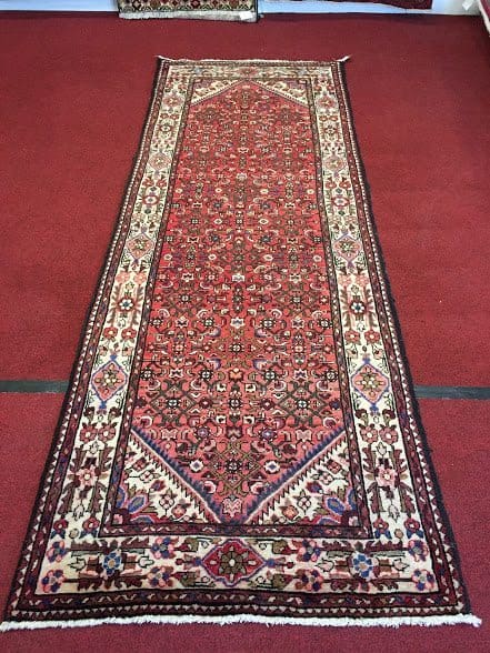 Hamadan Rug