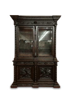 French Gothic Furniture