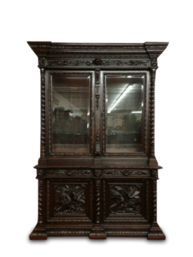 Antique Cabinet