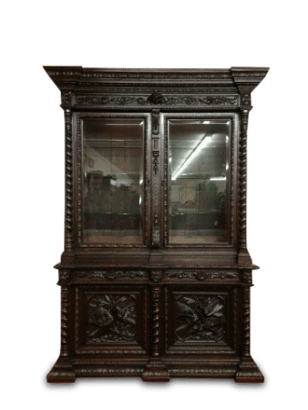 Antique Cabinet