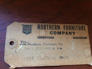 Northern Furniture Company