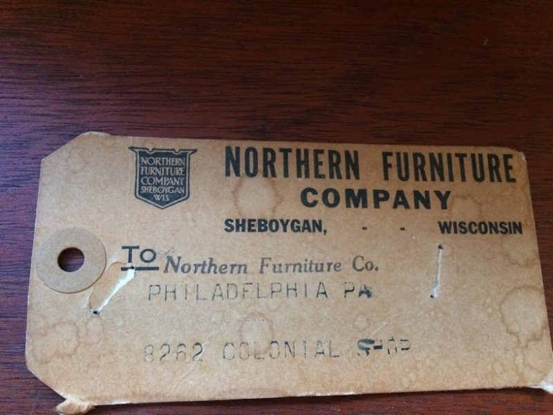 northern furniture company