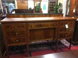 Antique Sideboard