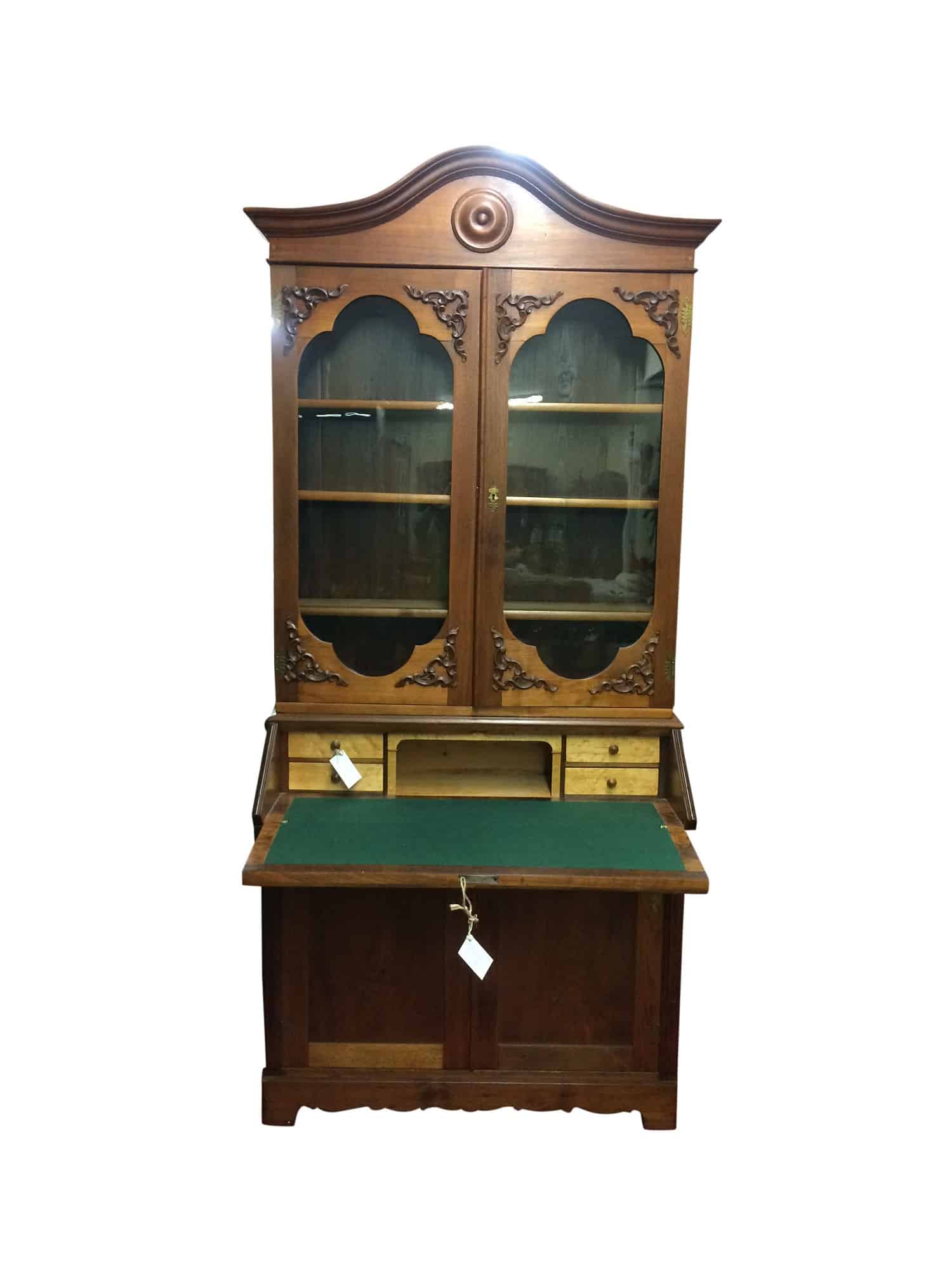 Victorian Desk