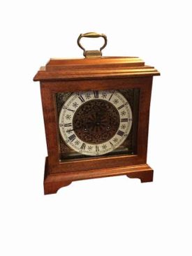 Carriage Clock