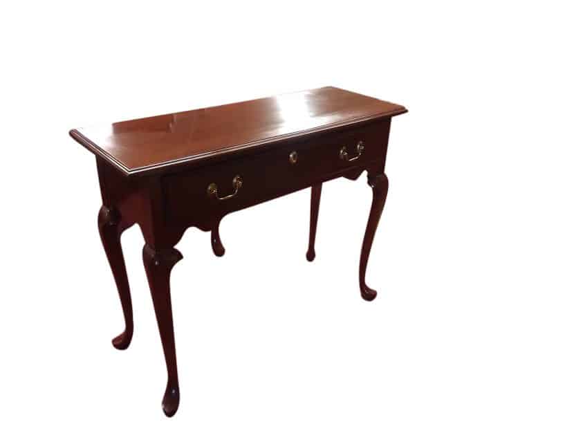 Sofa Table Vintage Harden Furniture