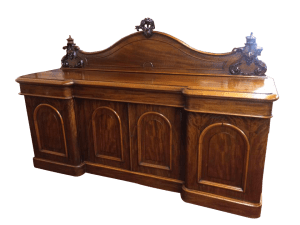 Antique Buffet