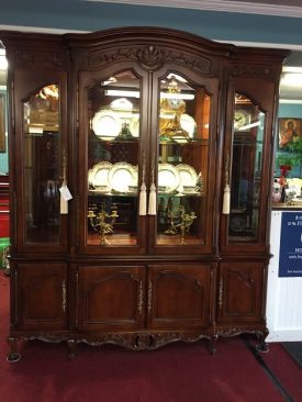 Century Furniture Cabinet