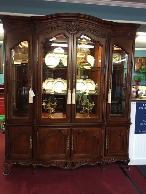 Century Furniture Cabinet