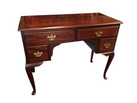 Small Writing Desk