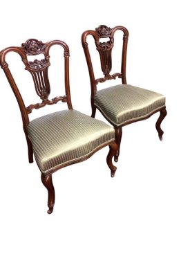 Antique Chairs