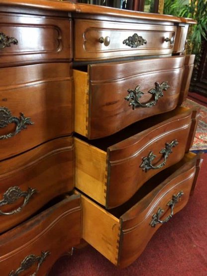 French Provincial Dresser - John Widdicomb Furniture - Image 3