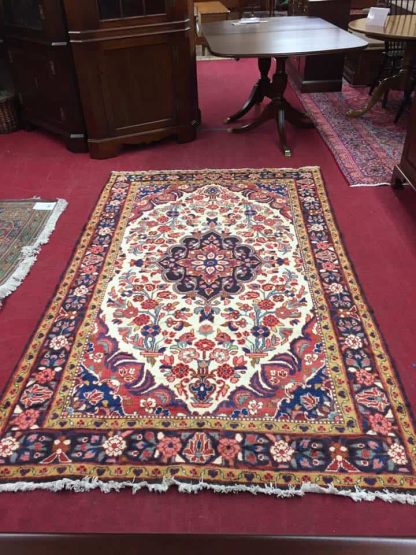 Persian Rug 5 by 8 - Runner - Image 2