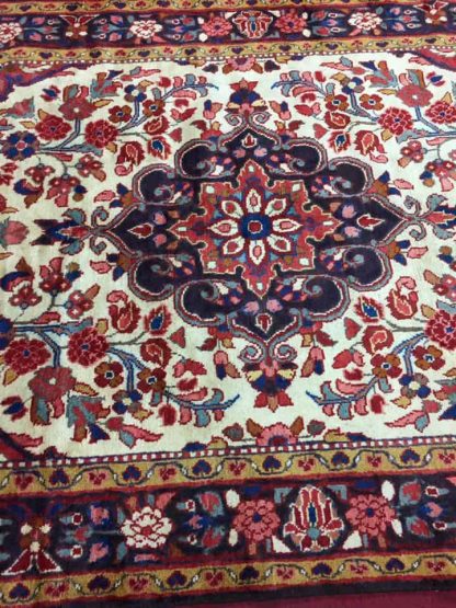 Persian Rug 5 by 8 - Runner - Image 5