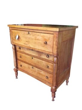 Empire Dresser