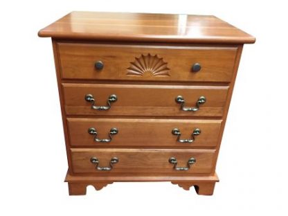 Harden Bachelor Chest "Sold"