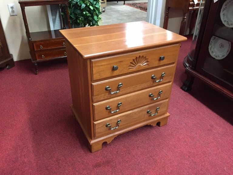 Harden Bachelor Chest "Sold" - Image 2