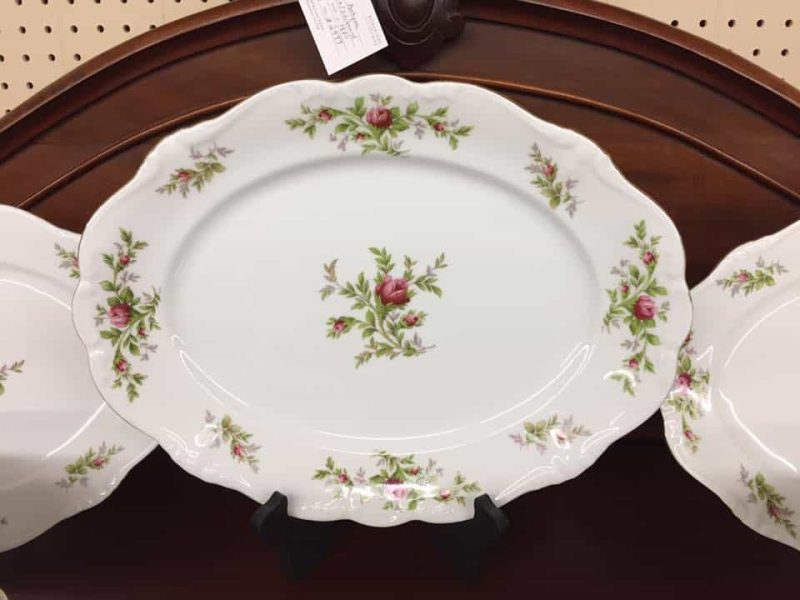 Haviland China Set