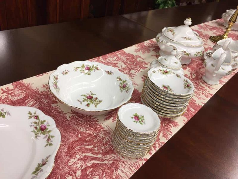 Haviland China