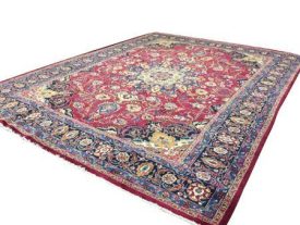 Persian Rug 10 by 13