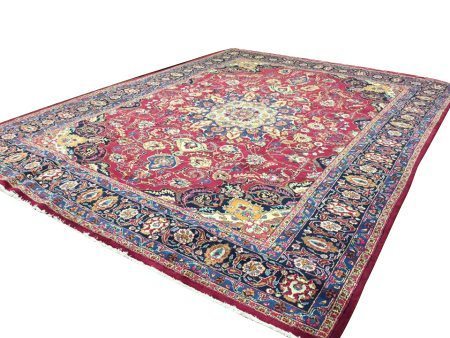 persian rug 10 by 13