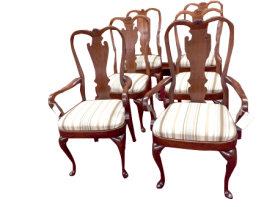 Pennsylvania House Dining Chairs