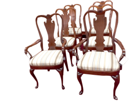 pennsylvania house dining chairs