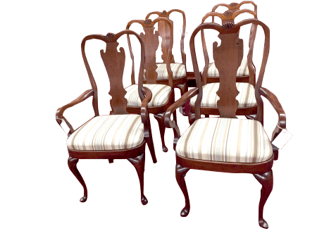 pennsylvania house dining chairs