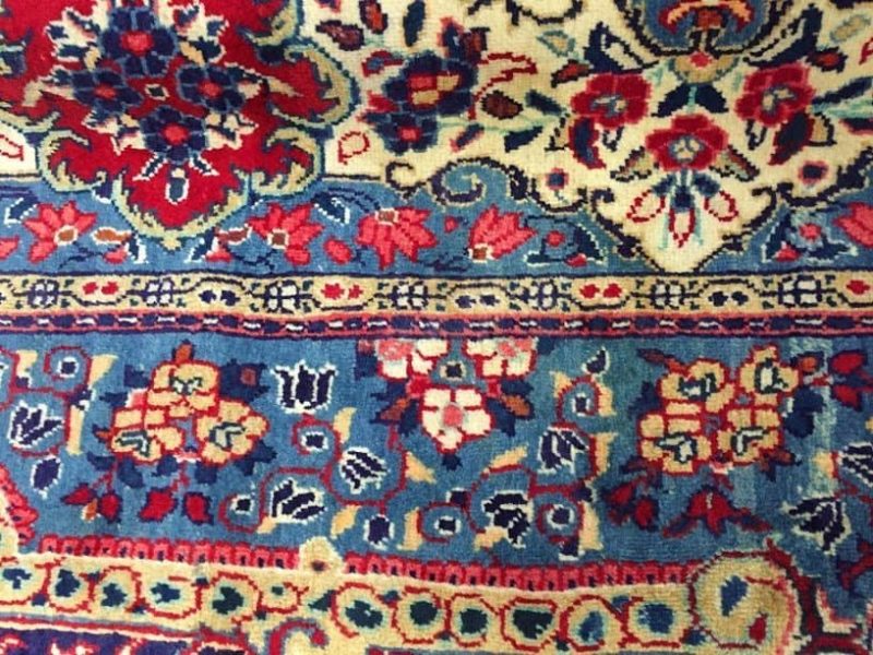 persian rug 10 by 13