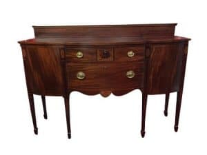 Antique Sideboards & Buffets