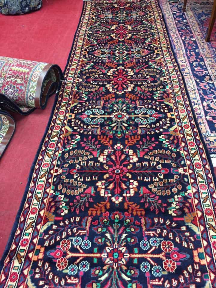Persian Rug for Sale