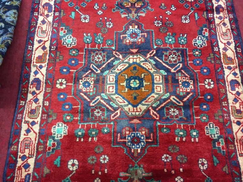 Persian Rug