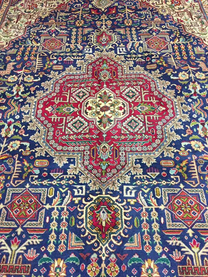 persian rug 8 by 12