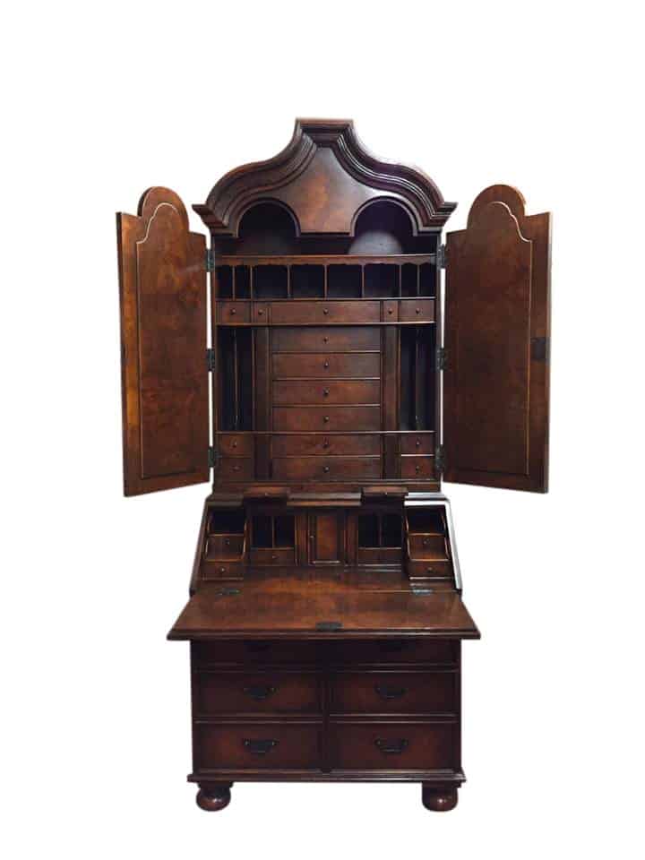 Modern Secretary Desk Sold Bohemian S Modern Secretary Desk Sold Bohemian S