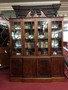 Vintage Cabinets