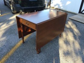 Drop Leaf Table for Sale