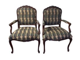 Ethan Allen Chairs