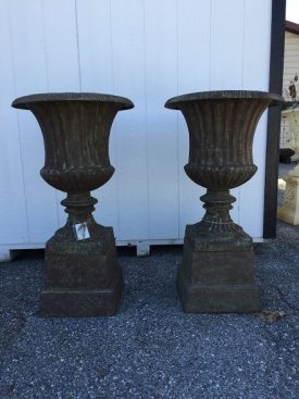 Garden Urns