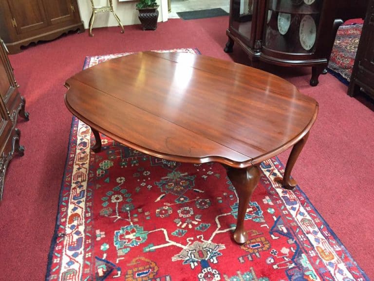 Henkel Harris Solid Cherry Coffee Table "Sold" - Image 2