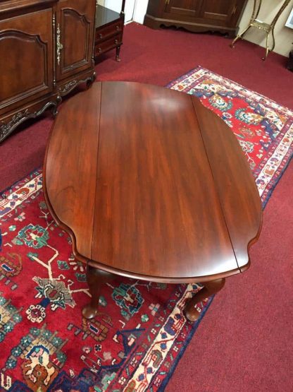 Henkel Harris Solid Cherry Coffee Table "Sold" - Image 3