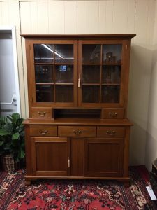 Vintage Hutch