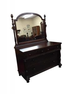 Potthast Dresser