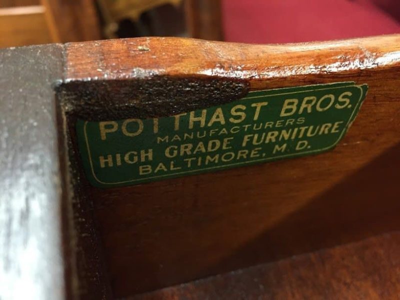 Potthast Furniture